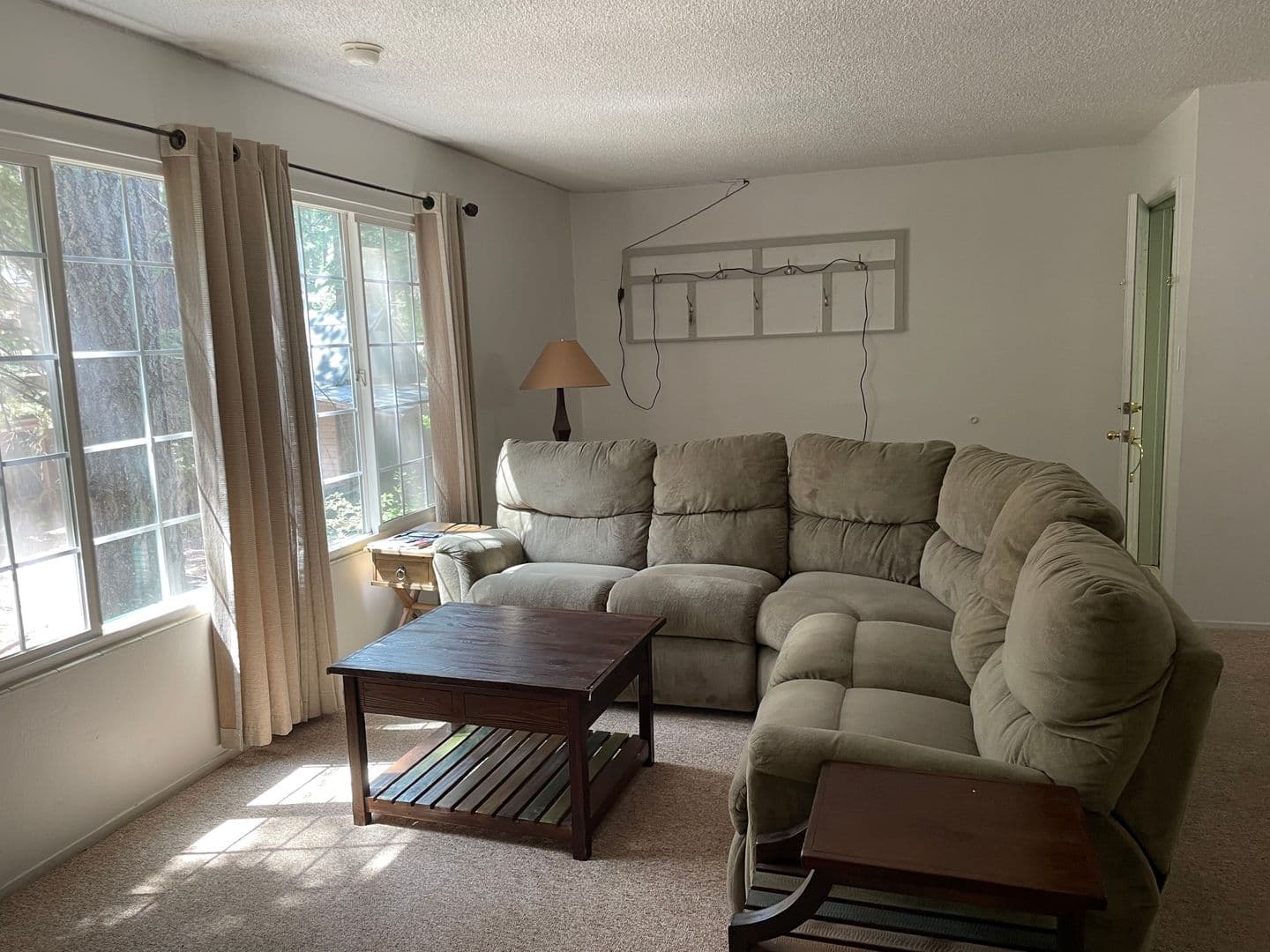 South Lake Tahoe House: 1281 Bonanza Ave. #11