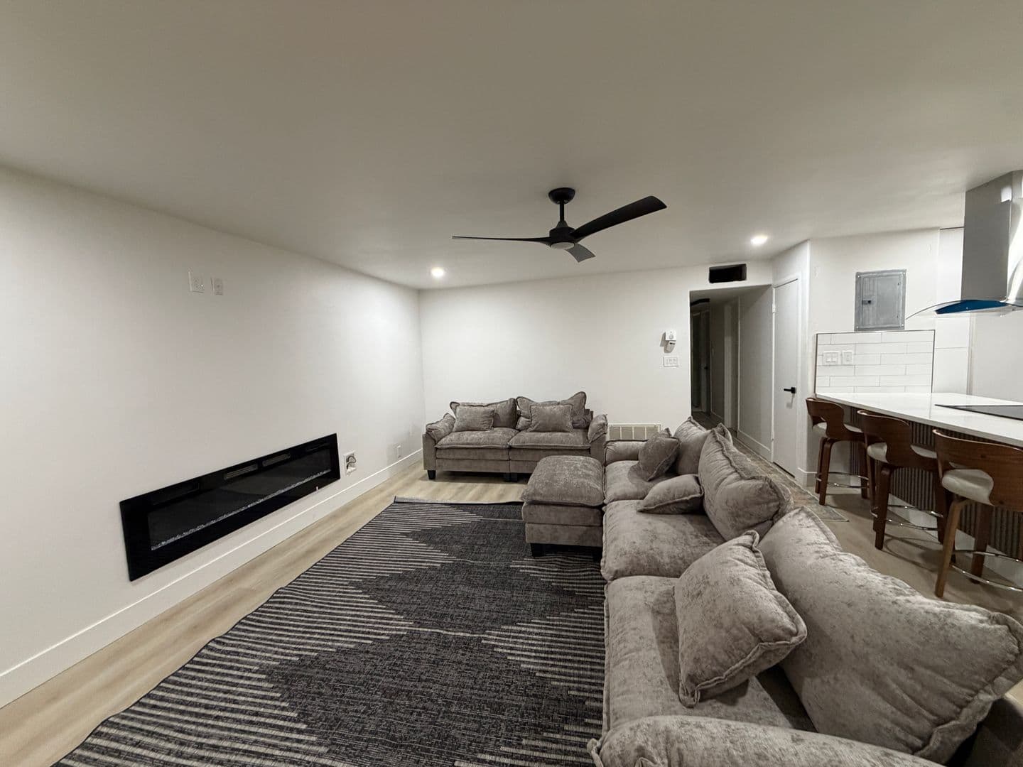 S Lake Tahoe Condo: 1120 #C Herbert Ave