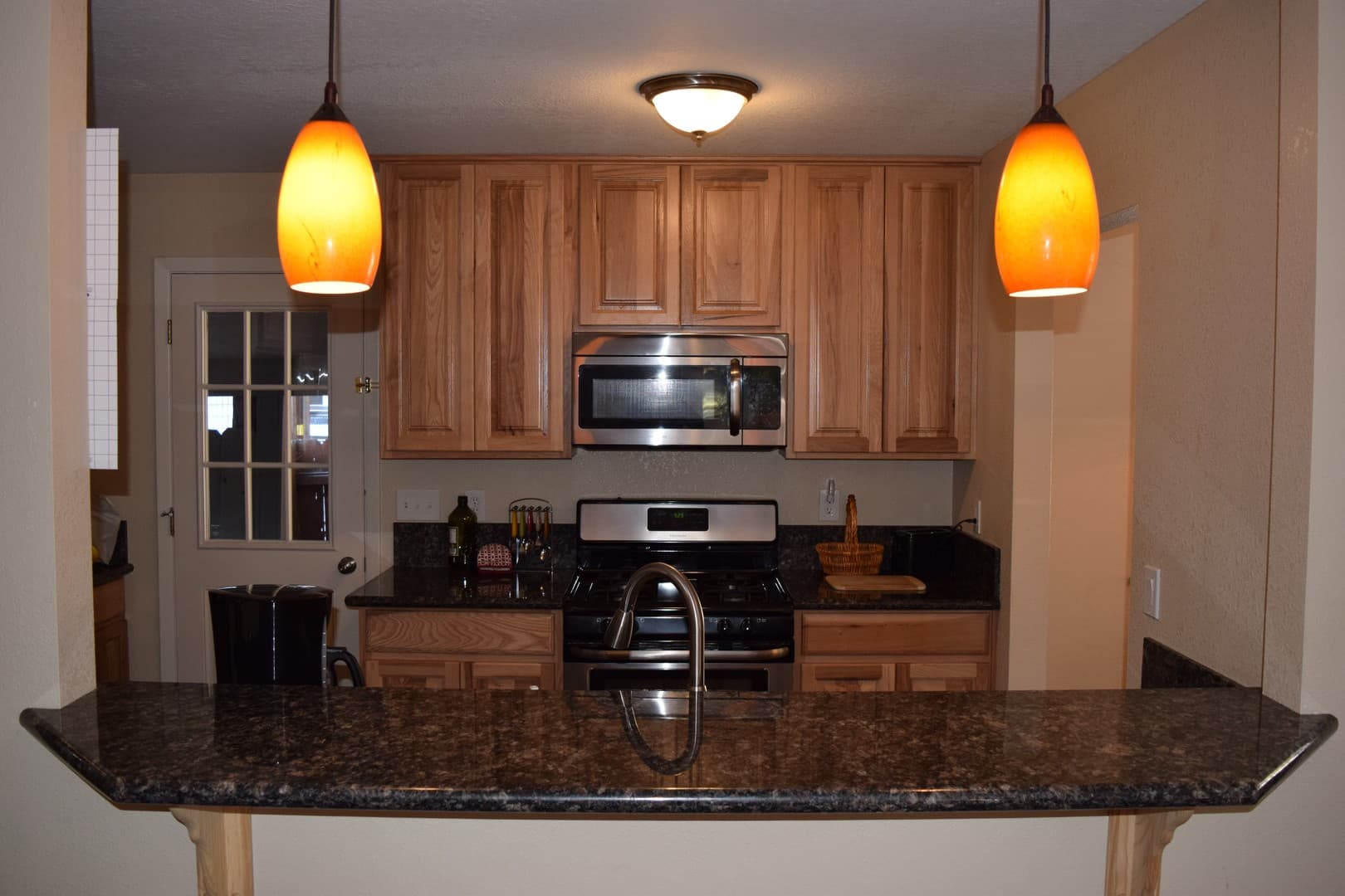 South Lake Tahoe House: 1898 D. Street