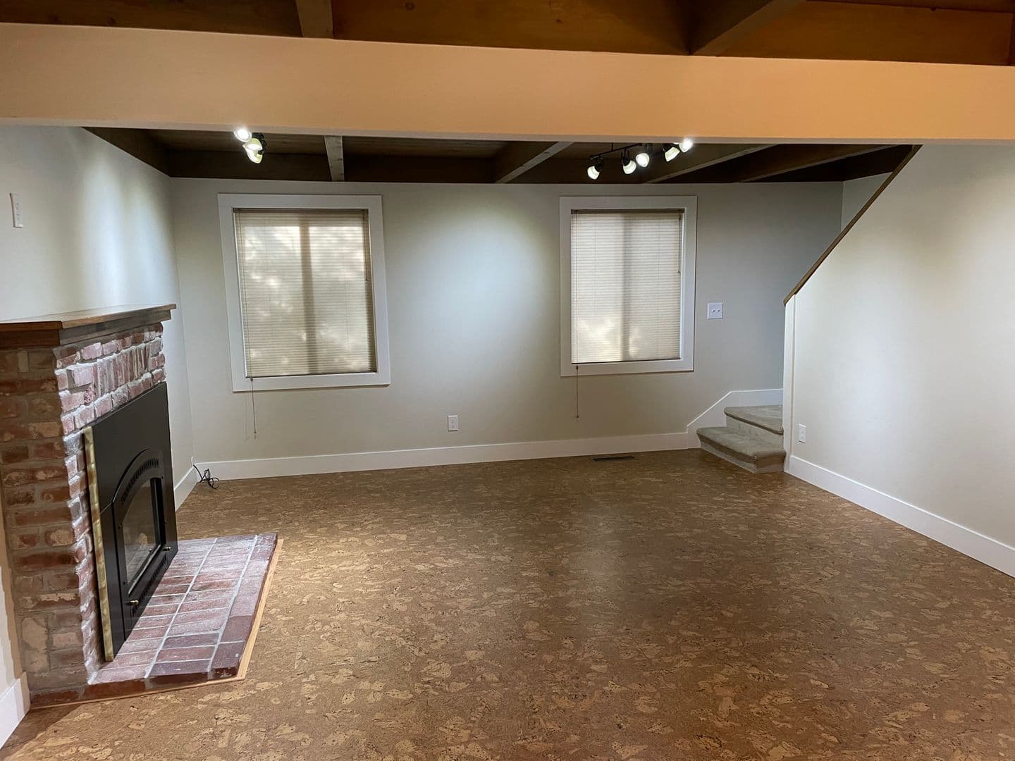 South Lake Tahoe House: 680 Taylor Way