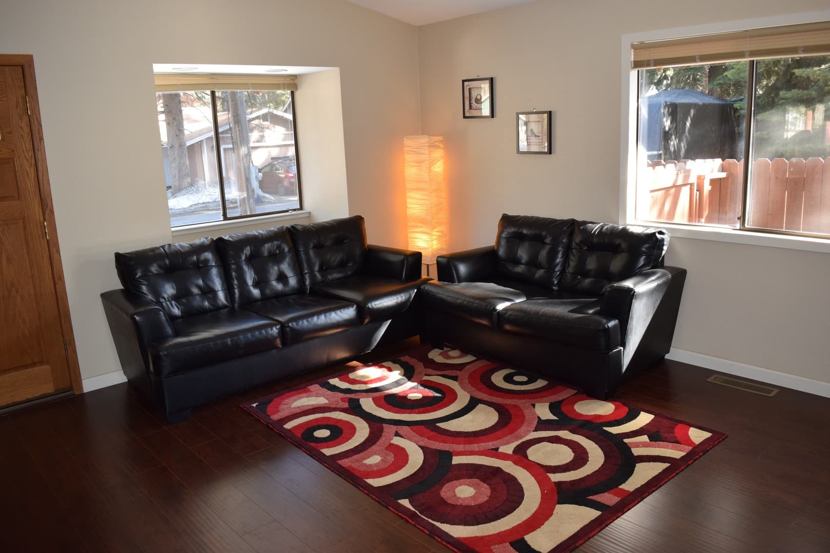 South Lake Tahoe House: 1898 D. Street