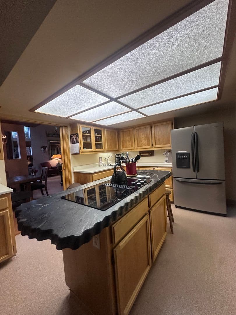 Zephyr Cove House: 124 Ponderosa Drive