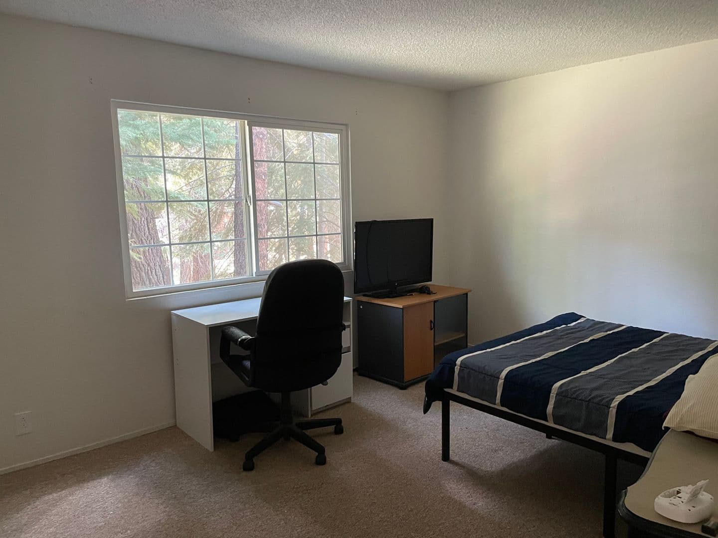 South Lake Tahoe House: 1281 Bonanza Ave. #11