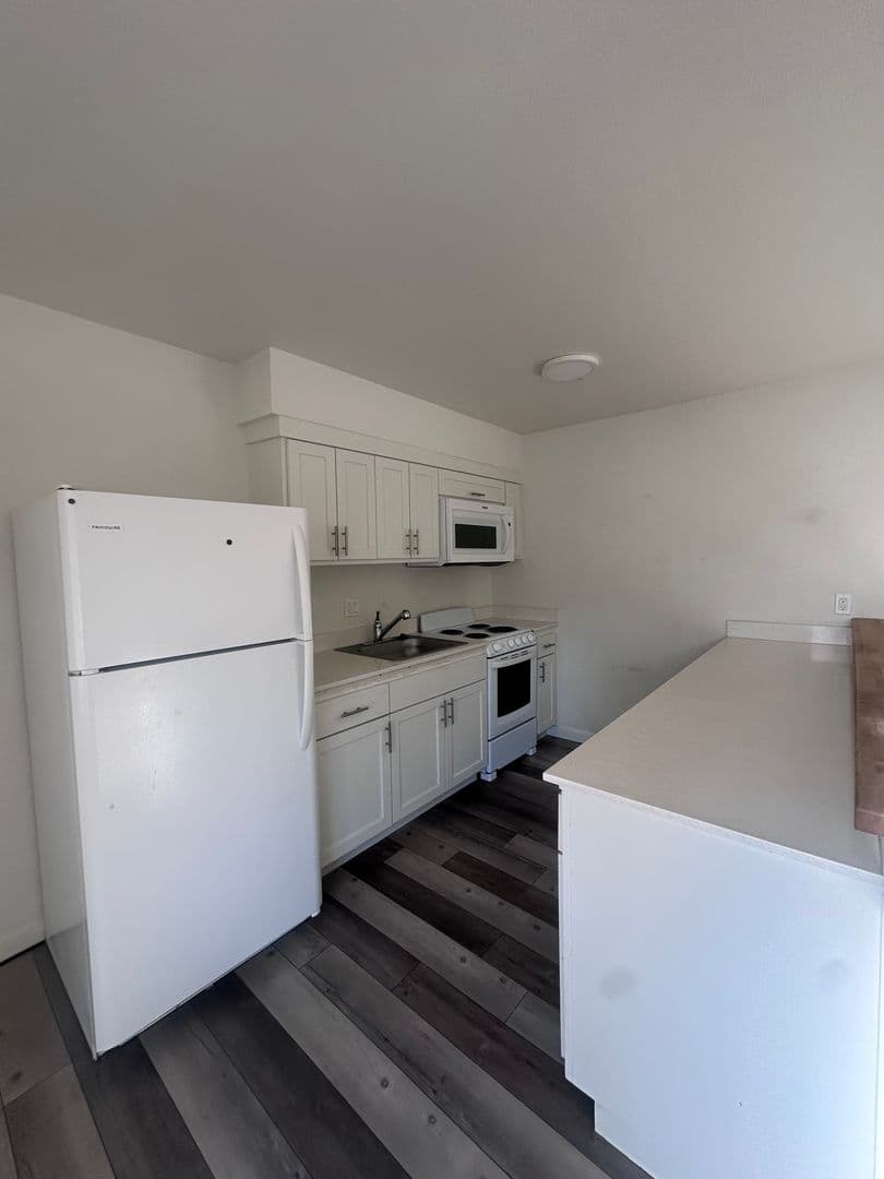 South Lake Tahoe Apartment: 3671 Spruce Avenue
