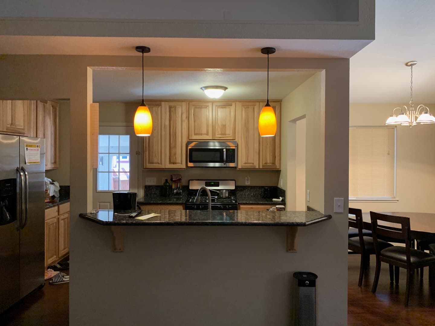 South Lake Tahoe House: 1898 D. Street