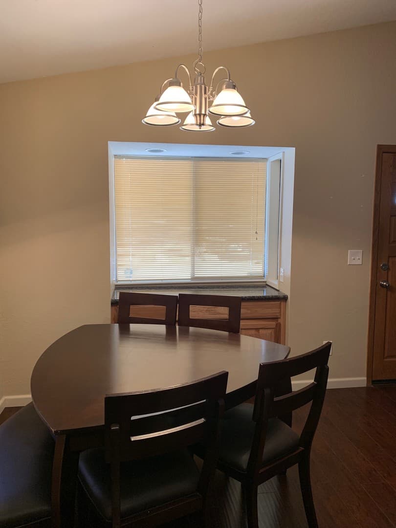 South Lake Tahoe House: 1898 D. Street