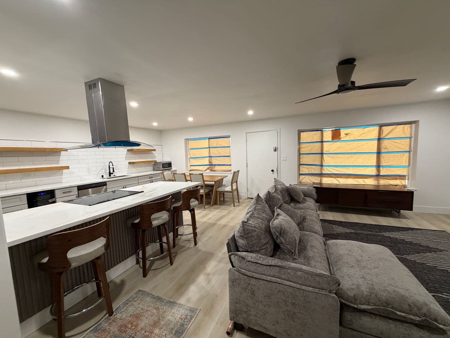 S Lake Tahoe Condo: 1120 #C Herbert Ave