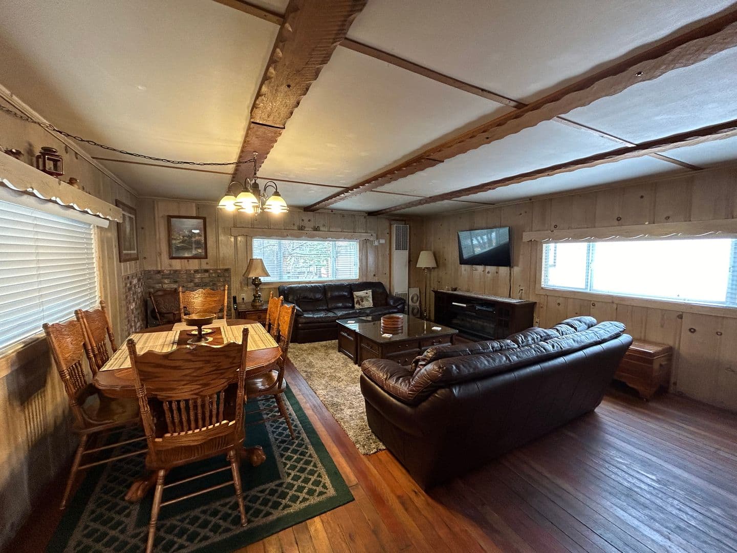 South Lake Tahoe House: 4023 Azure Ave.