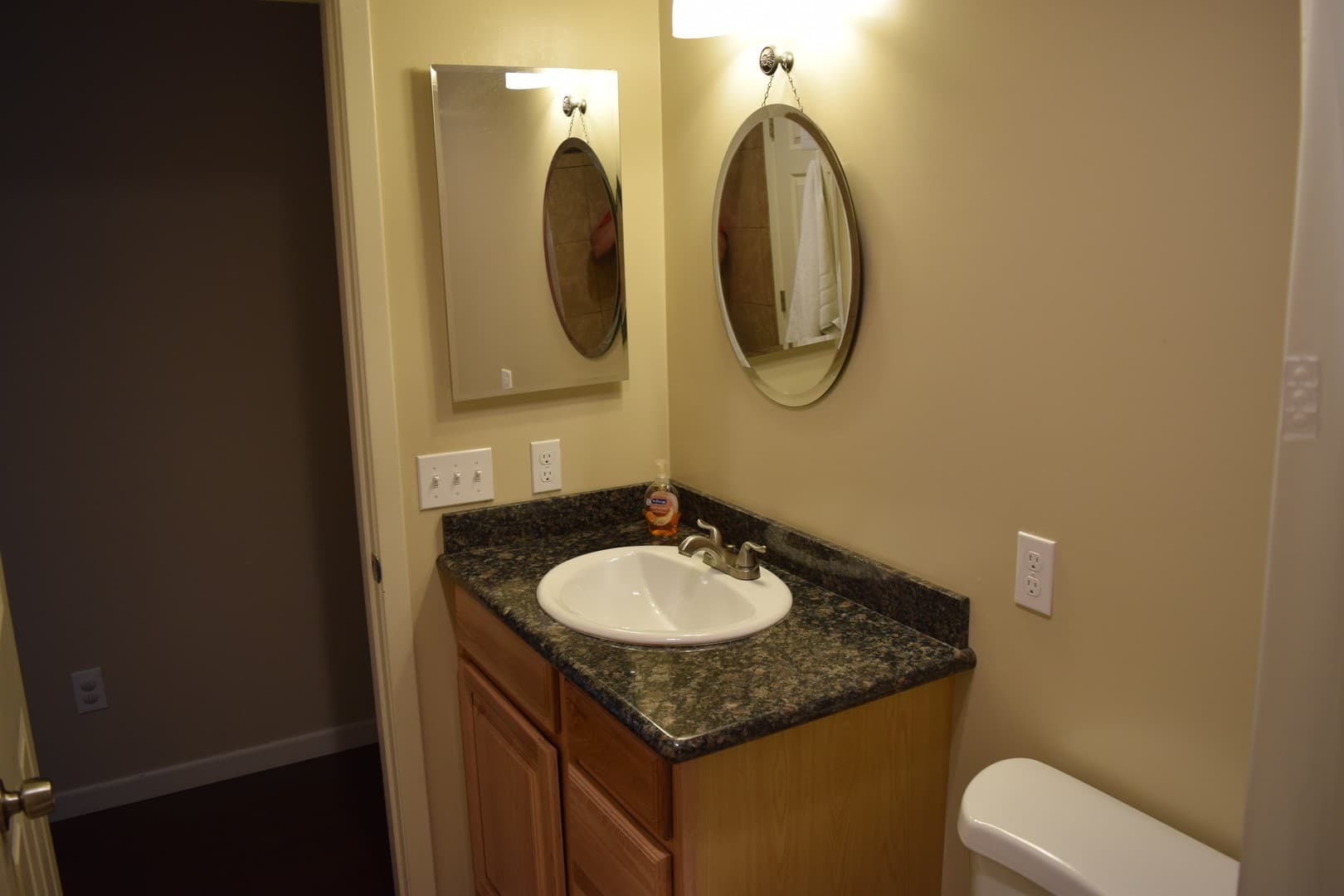 South Lake Tahoe House: 1898 D. Street