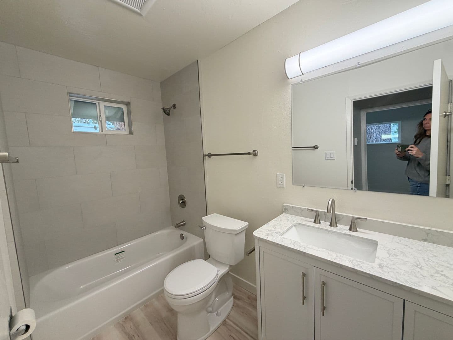 South Lake Tahoe Apartment: 2465 Ponderosa