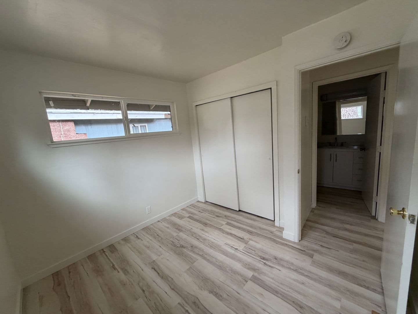 South Lake Tahoe Apartment: 2465 Ponderosa