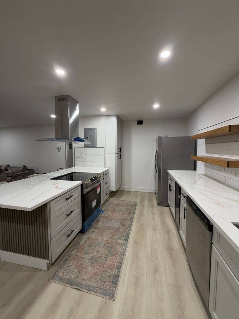 S Lake Tahoe Condo: 1120 #C Herbert Ave