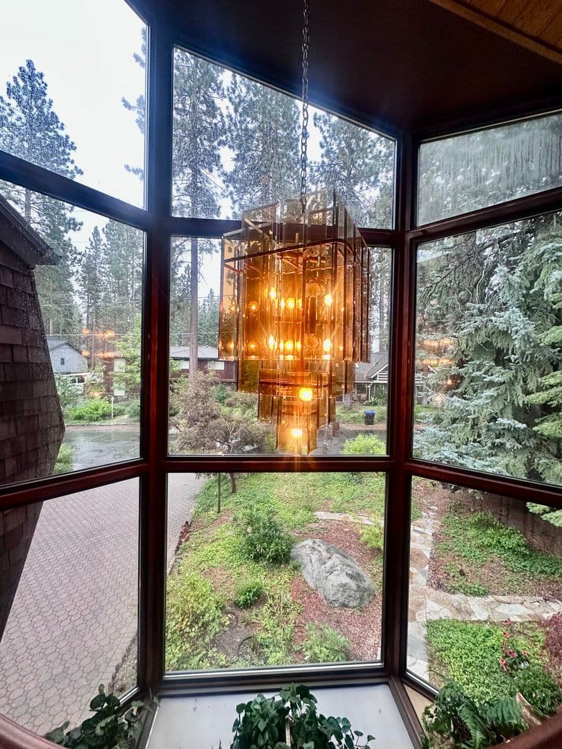 Zephyr Cove House: 124 Ponderosa Drive