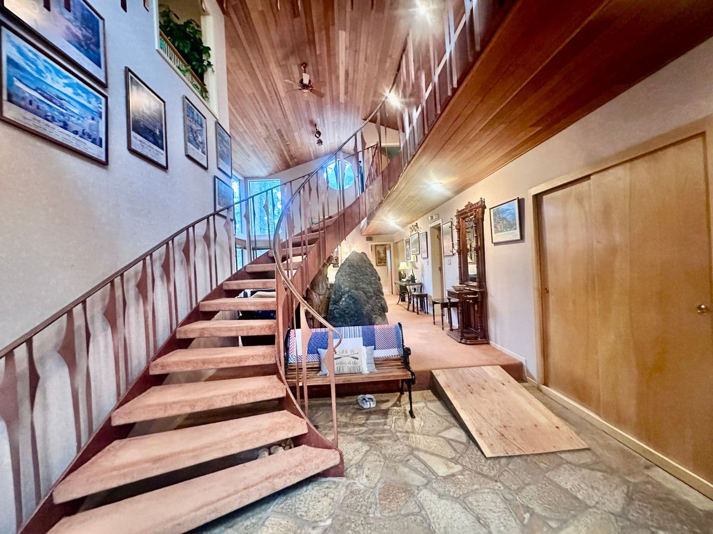Zephyr Cove House: 124 Ponderosa Drive