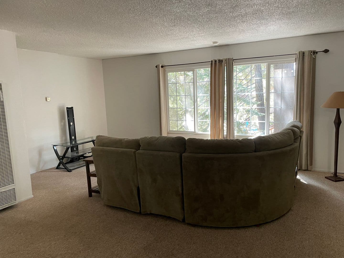 South Lake Tahoe House: 1281 Bonanza Ave. #11