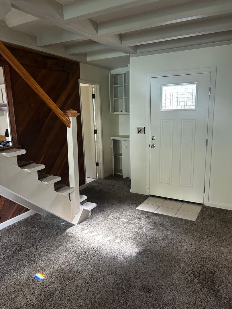S Lake Tahoe Townhome: 803 San Jose Ave.