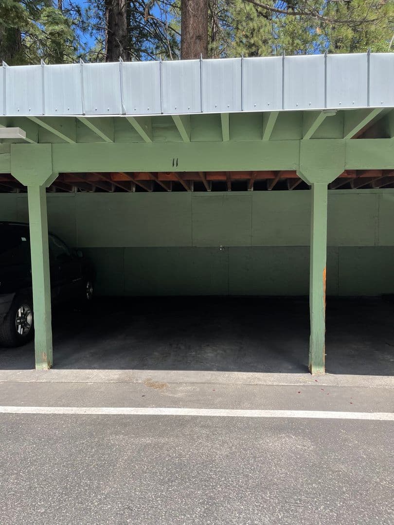 South Lake Tahoe House: 1281 Bonanza Ave. #11