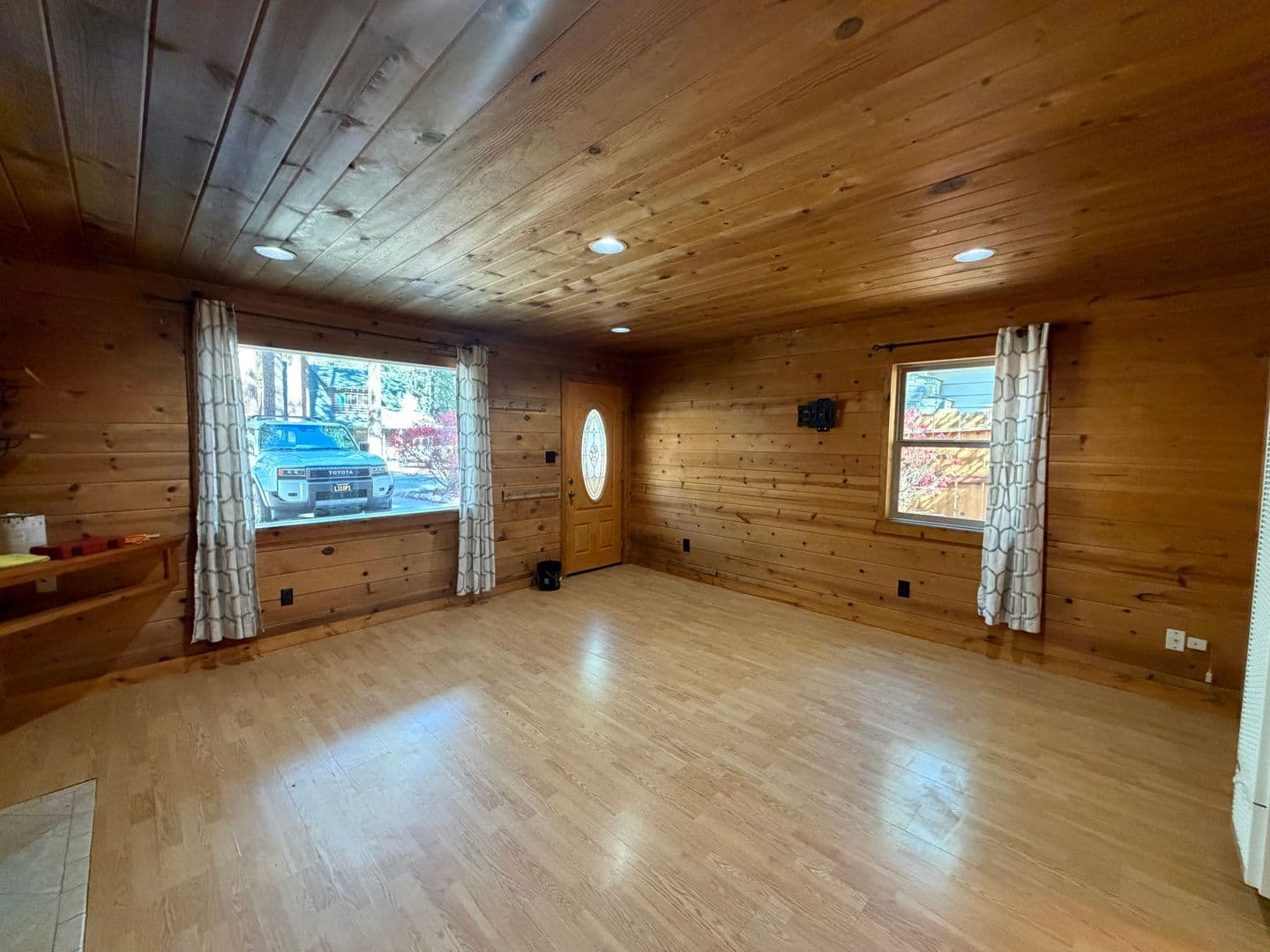 South Lake Tahoe House: 940 San Jose Ave.