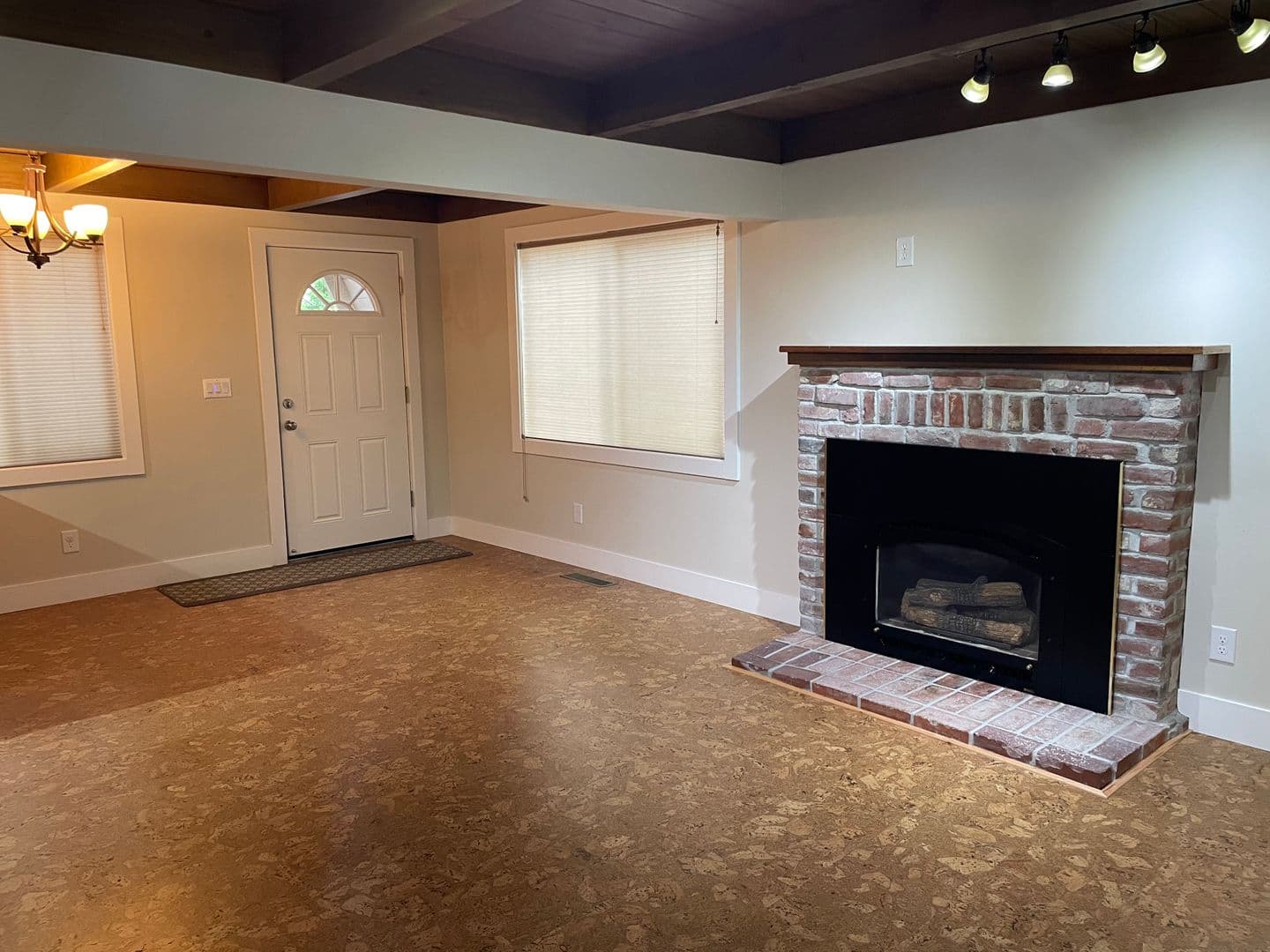 South Lake Tahoe House: 680 Taylor Way