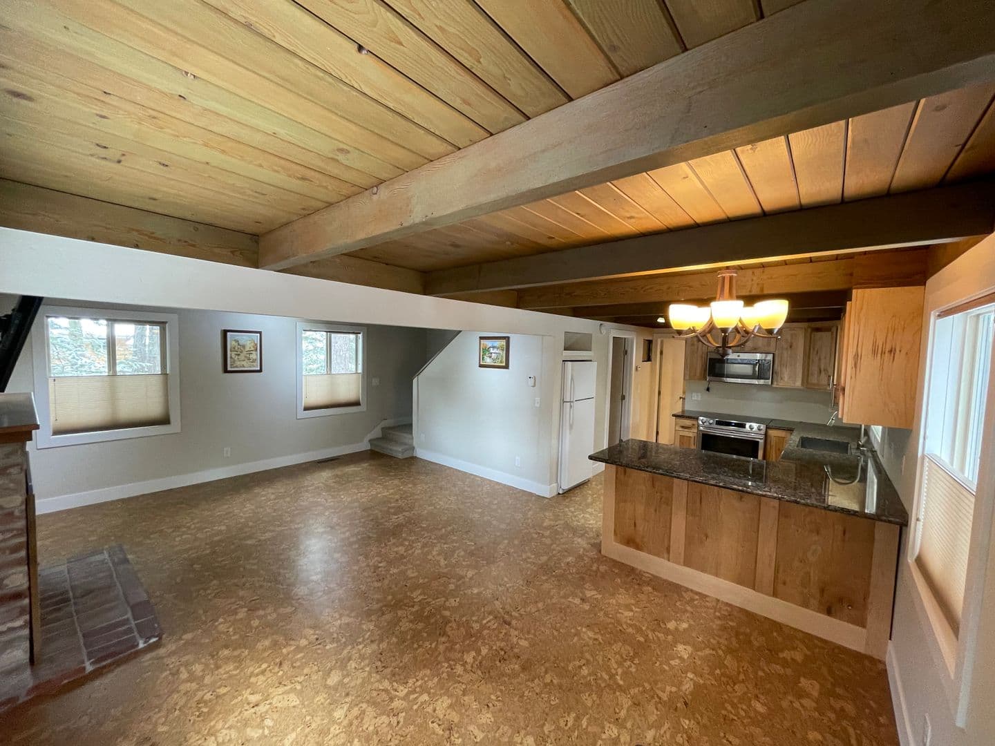 South Lake Tahoe House: 680 Taylor Way