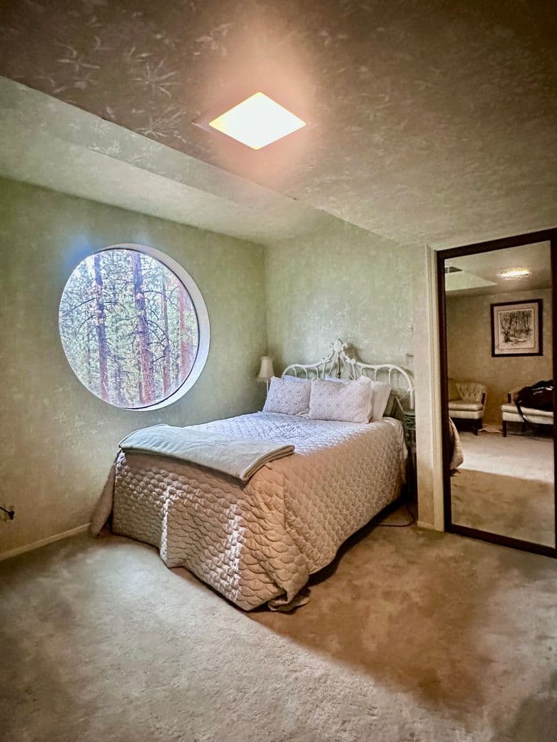 Zephyr Cove House: 124 Ponderosa Drive