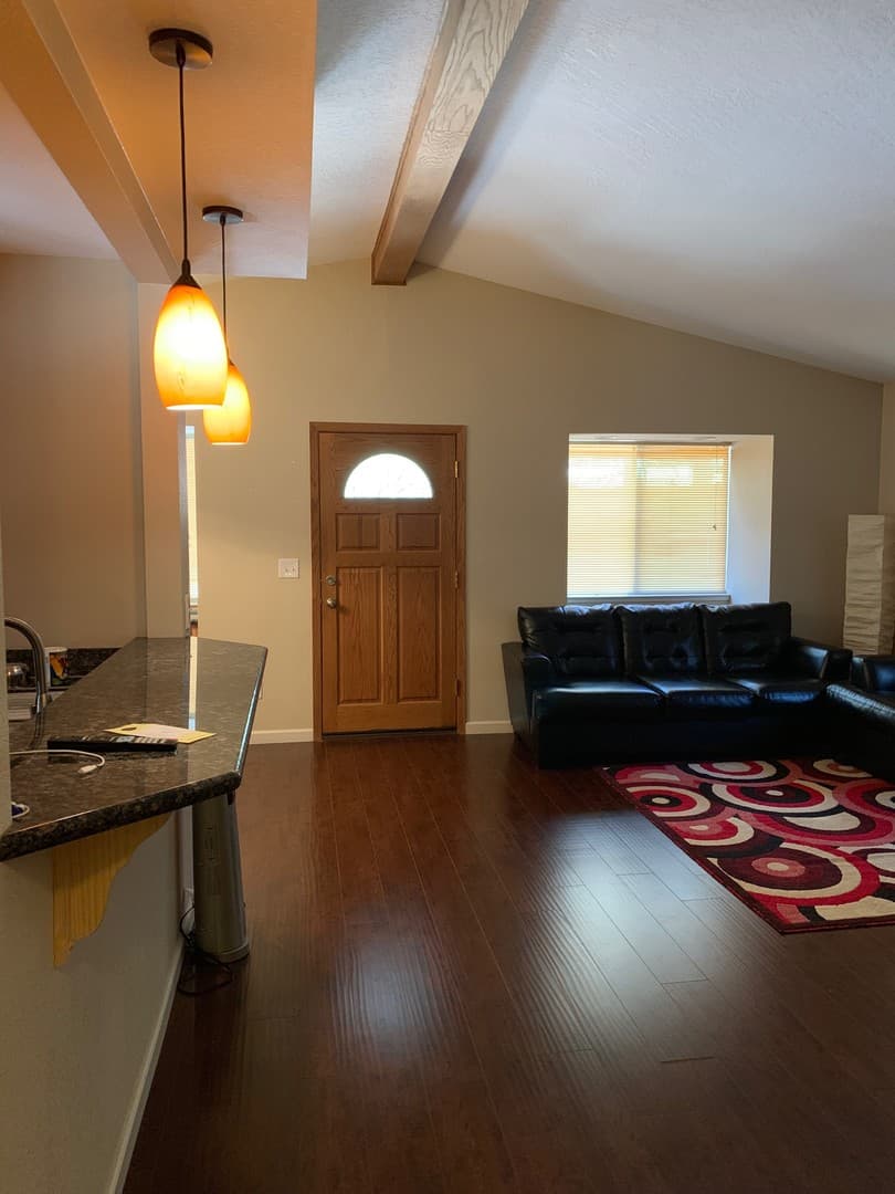 South Lake Tahoe House: 1898 D. Street