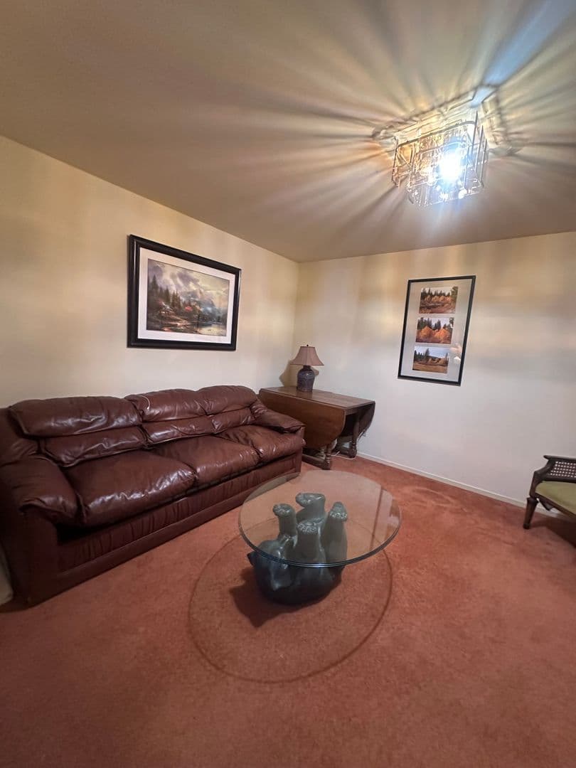 Zephyr Cove House: 124 Ponderosa Drive