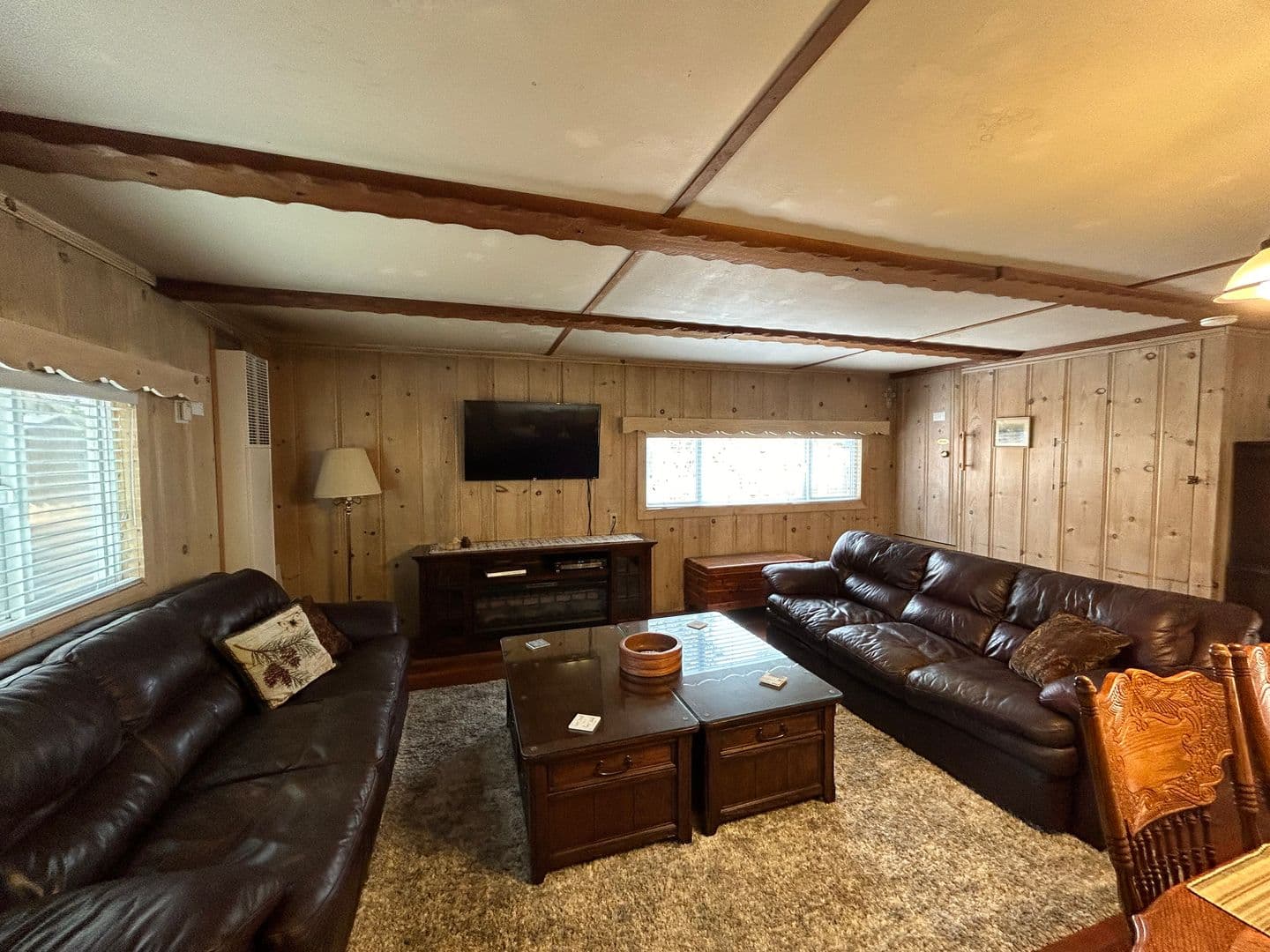 South Lake Tahoe House: 4023 Azure Ave.