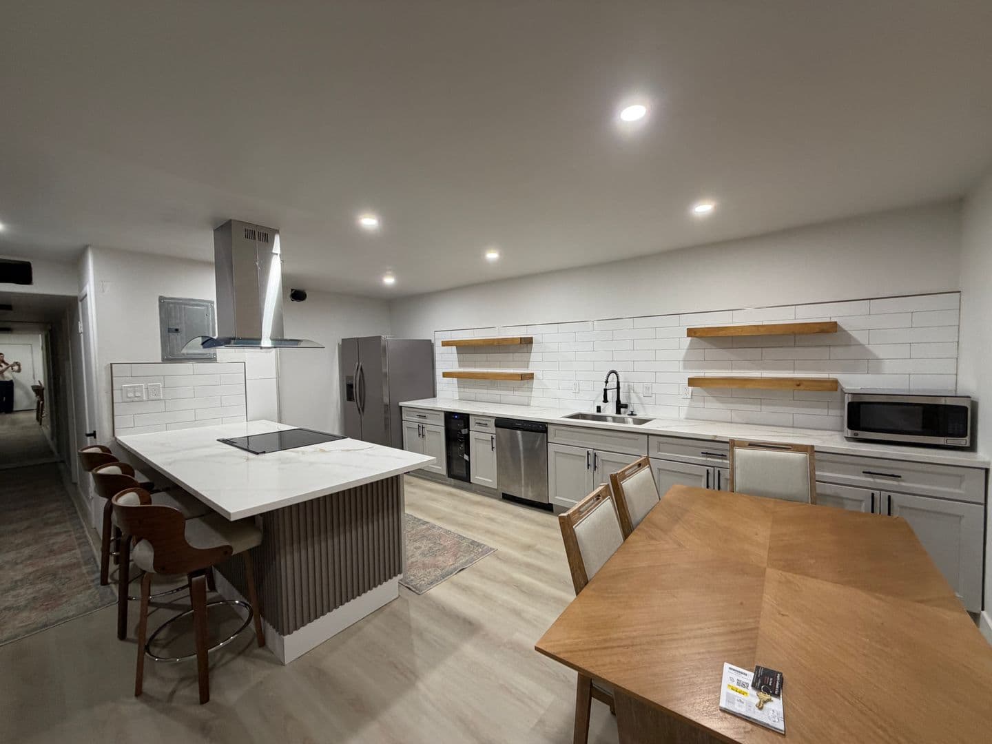 S Lake Tahoe Condo: 1120 #C Herbert Ave