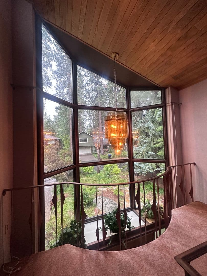 Zephyr Cove House: 124 Ponderosa Drive