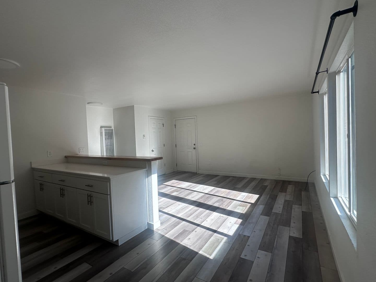 South Lake Tahoe Apartment: 3671 Spruce Avenue