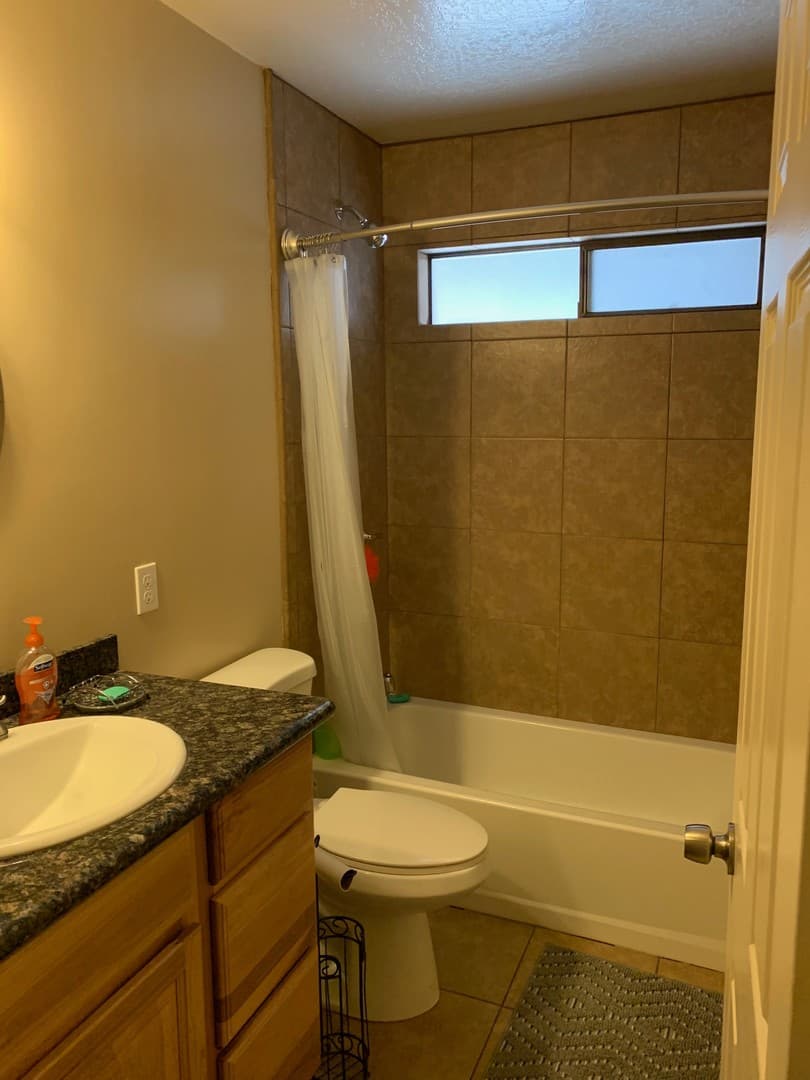 South Lake Tahoe House: 1898 D. Street