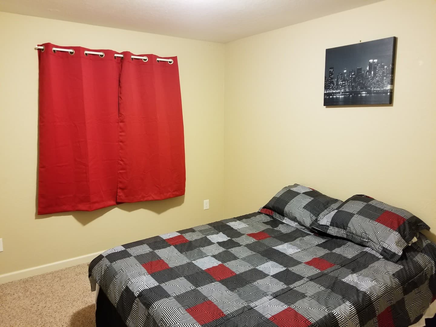 South Lake Tahoe House: 1898 D. Street