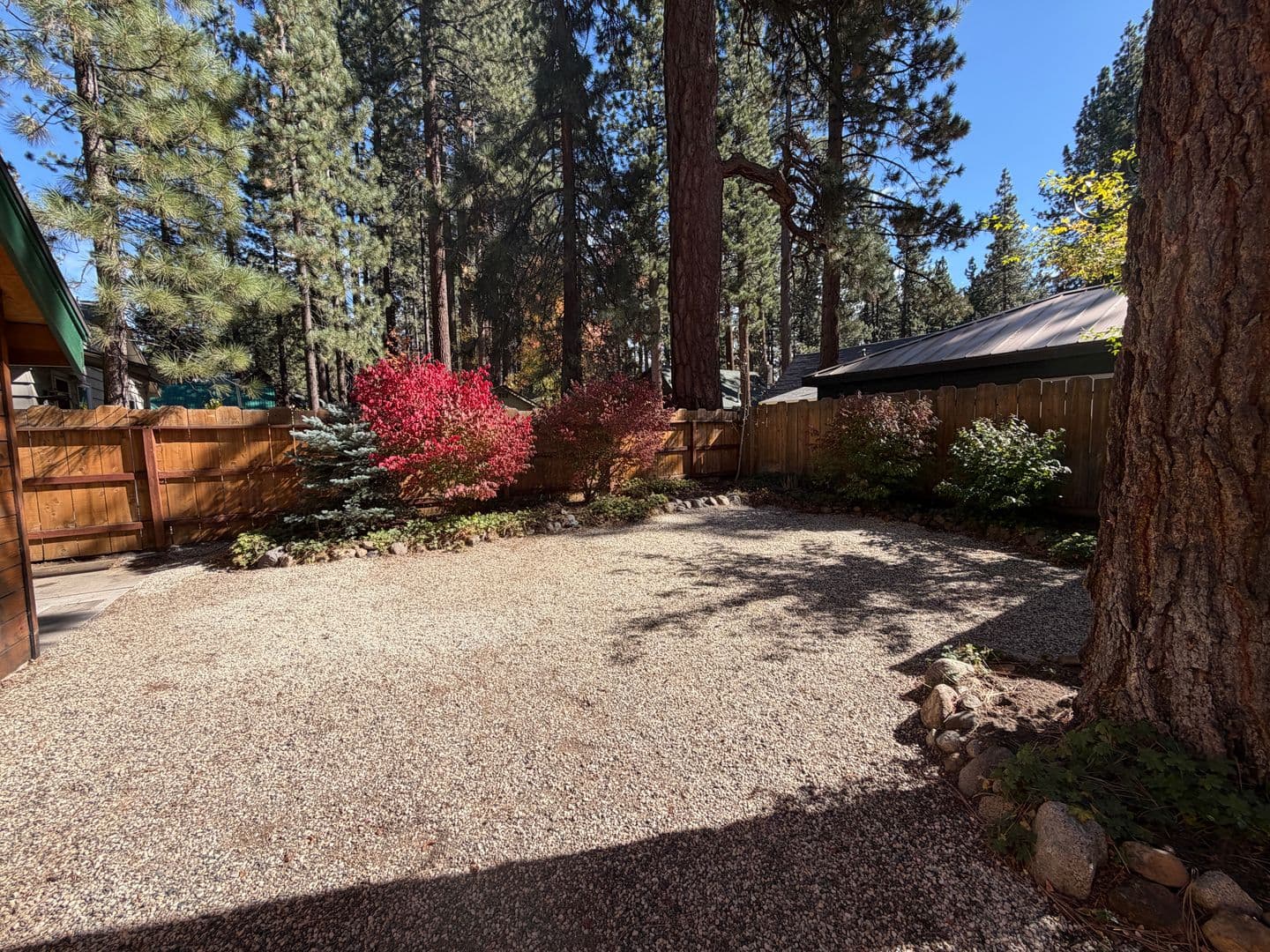 South Lake Tahoe House: 940 San Jose Ave.