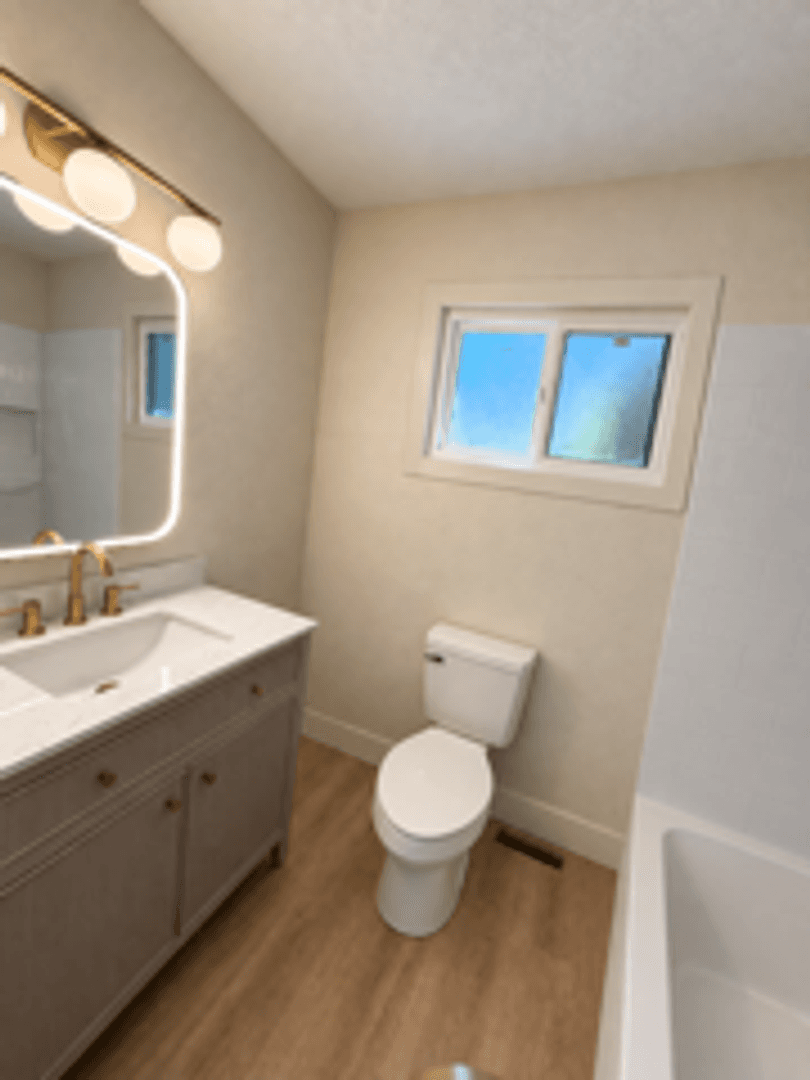 South Lake Tahoe Apartment: 1145 Keller Road