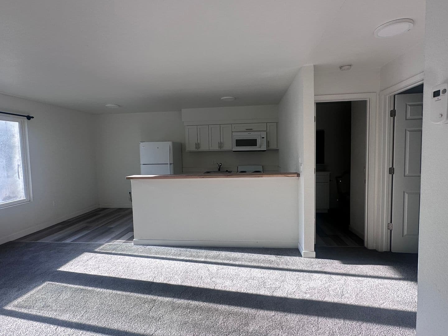 South Lake Tahoe Apartment: 3671 Spruce Avenue