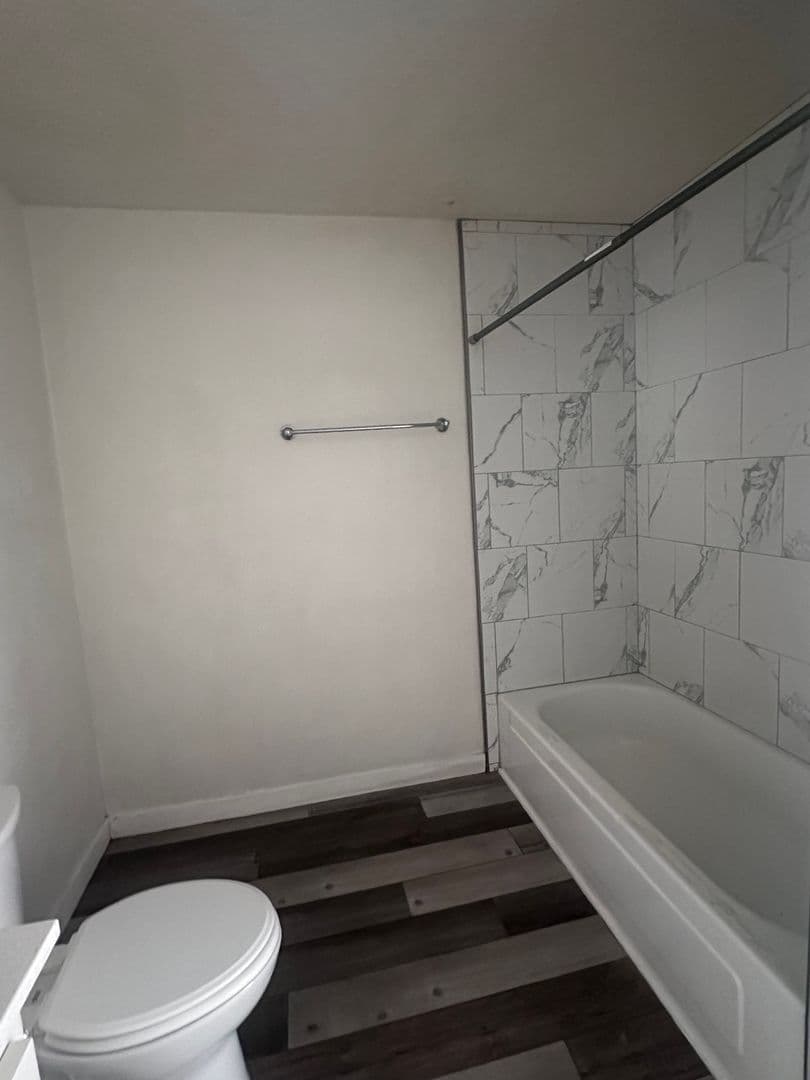 South Lake Tahoe Apartment: 3671 Spruce Avenue