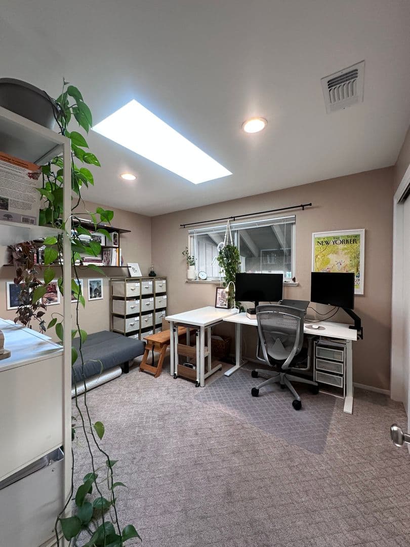 South Lake Tahoe House: 1961 Mewuk Drive