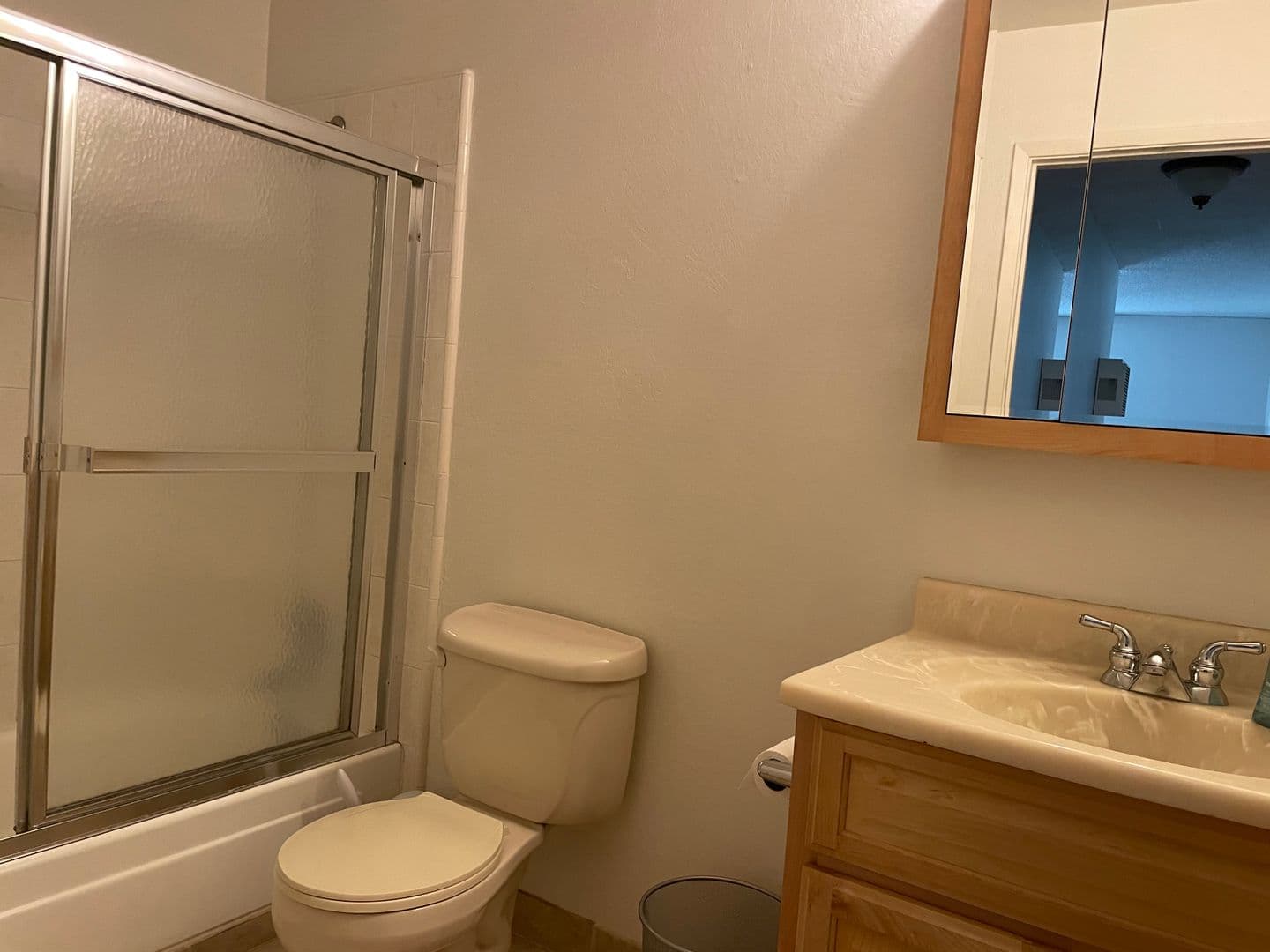 South Lake Tahoe House: 1281 Bonanza Ave. #11