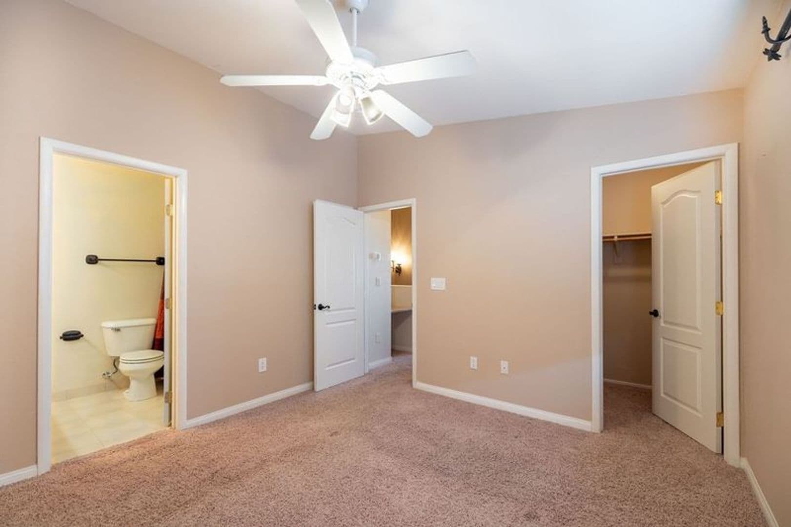 Las Vegas Townhome: 9318 Square Dance Place # 102