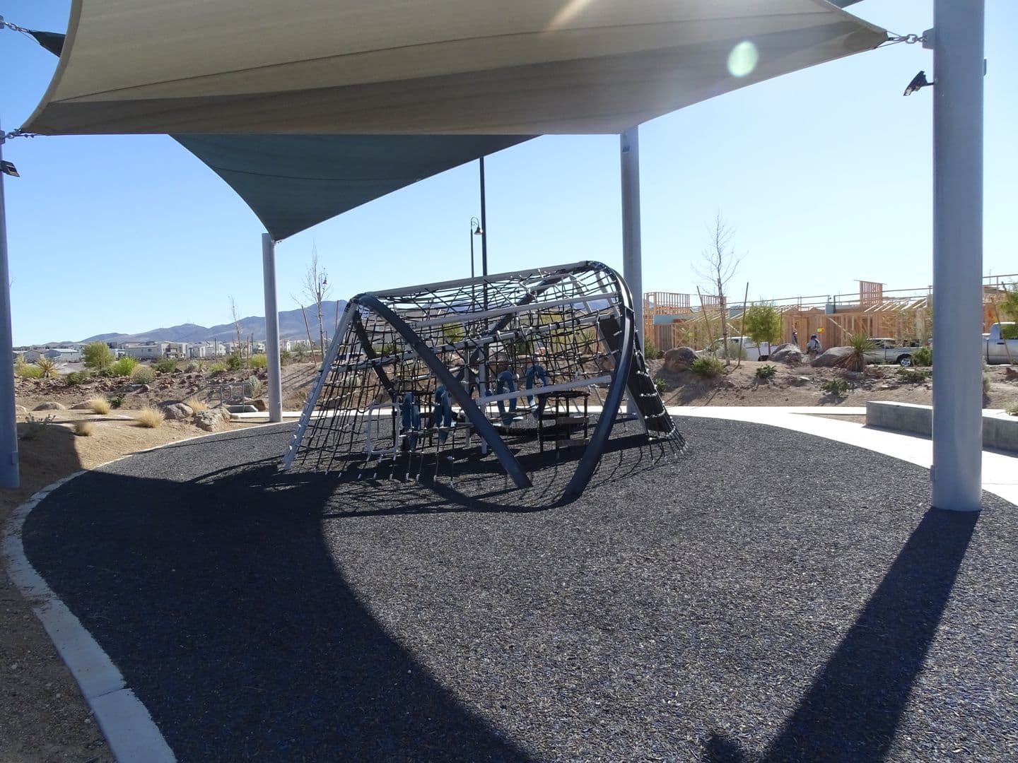 Henderson House: 2929 Gallarate Drive