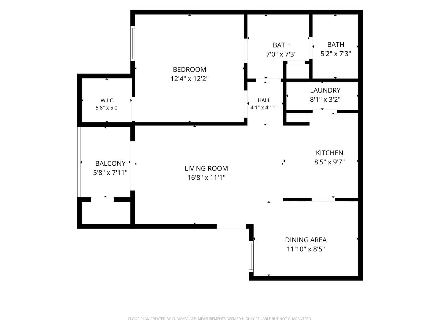 Las Vegas Condo: 6955 North Durango Drive #3025
