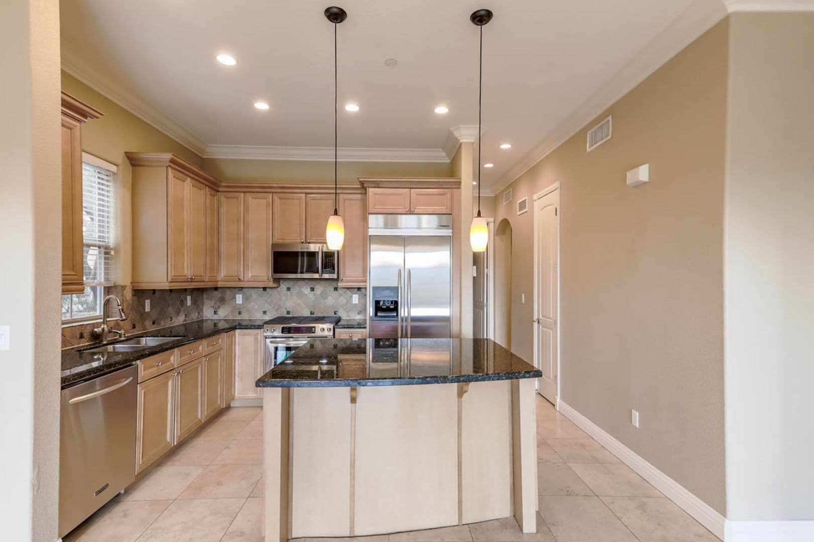 Henderson Condo: 13 Via Visione #106