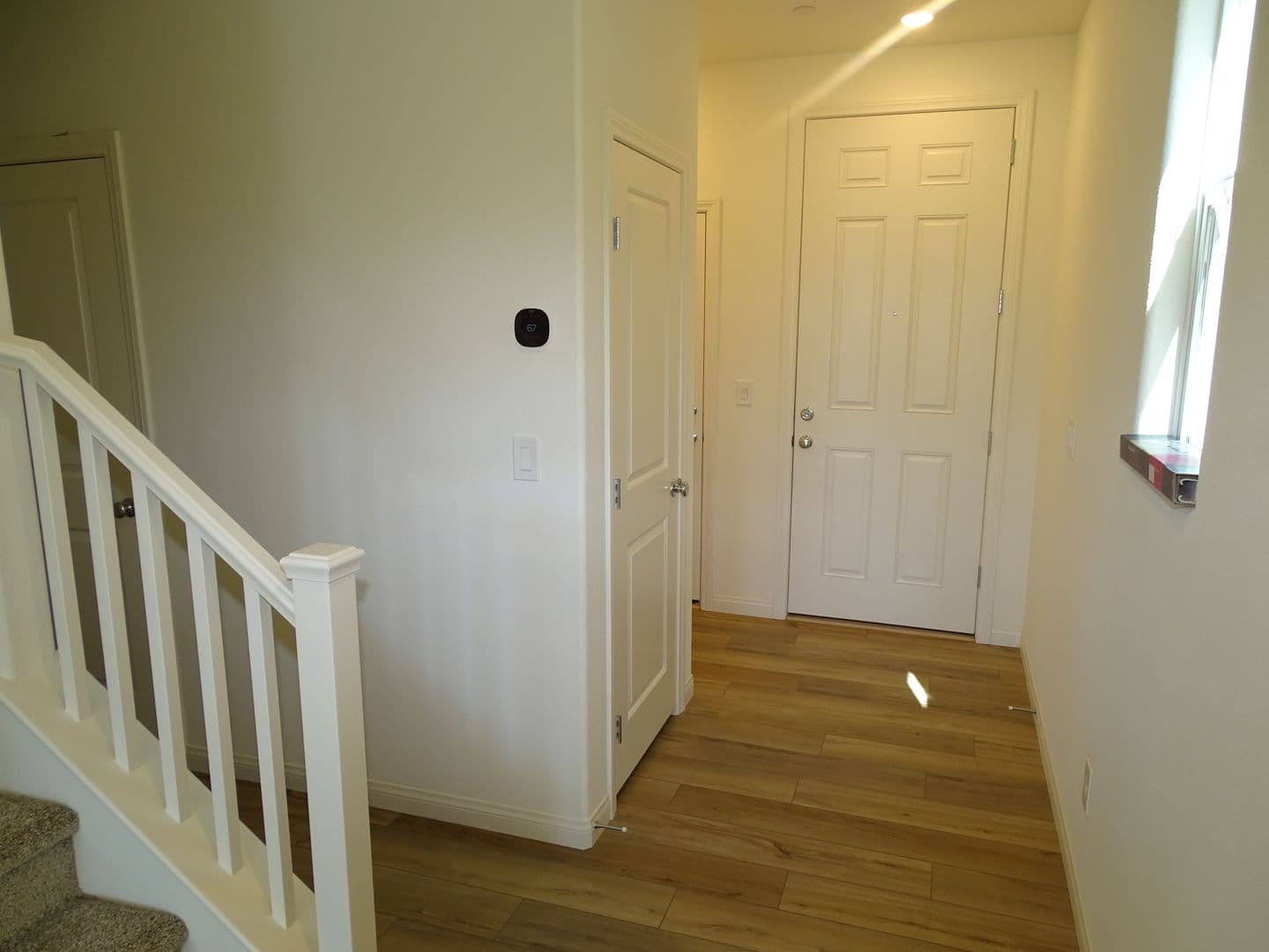Henderson House: 2929 Gallarate Drive