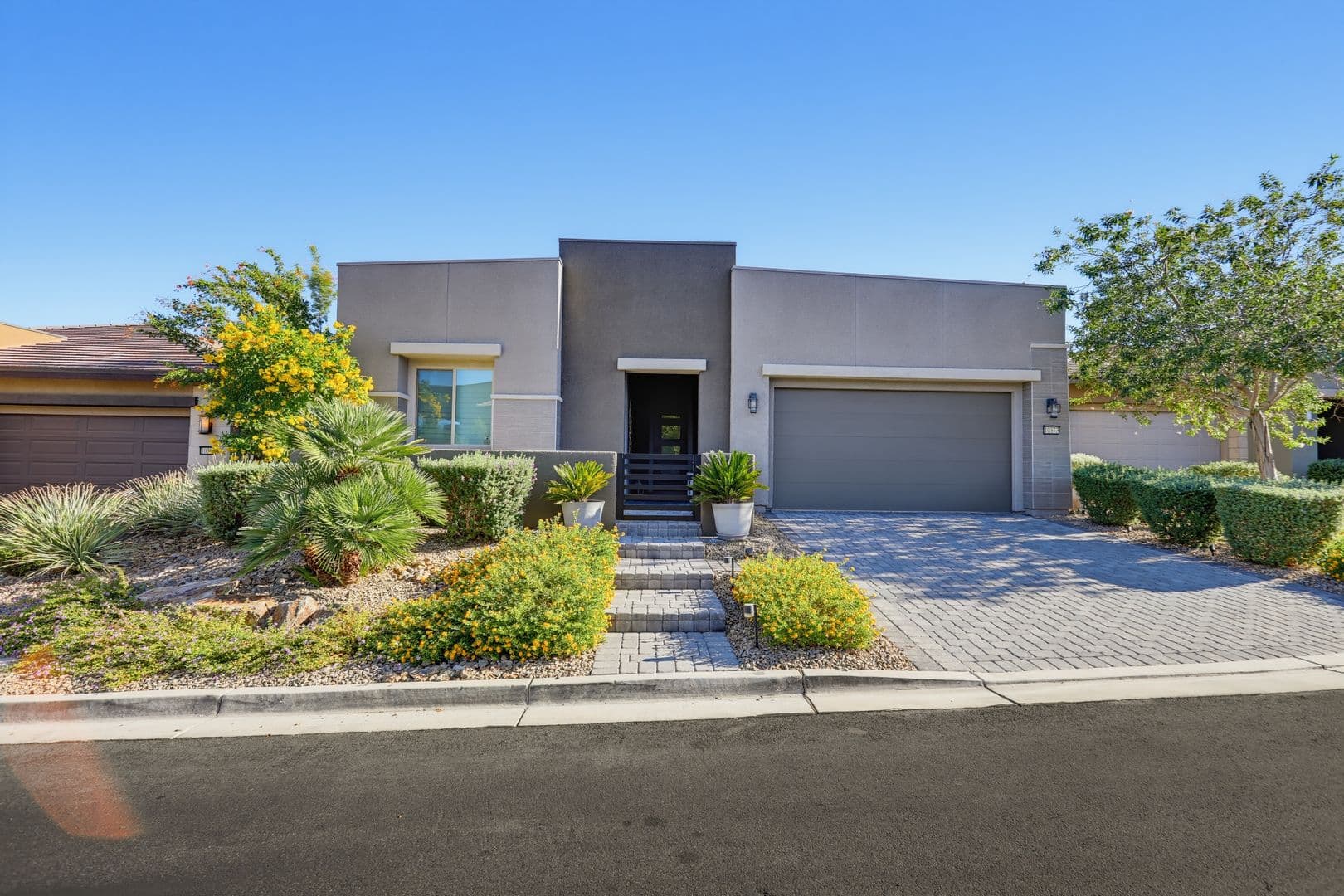 Las Vegas House: 10373 Bressana Drive