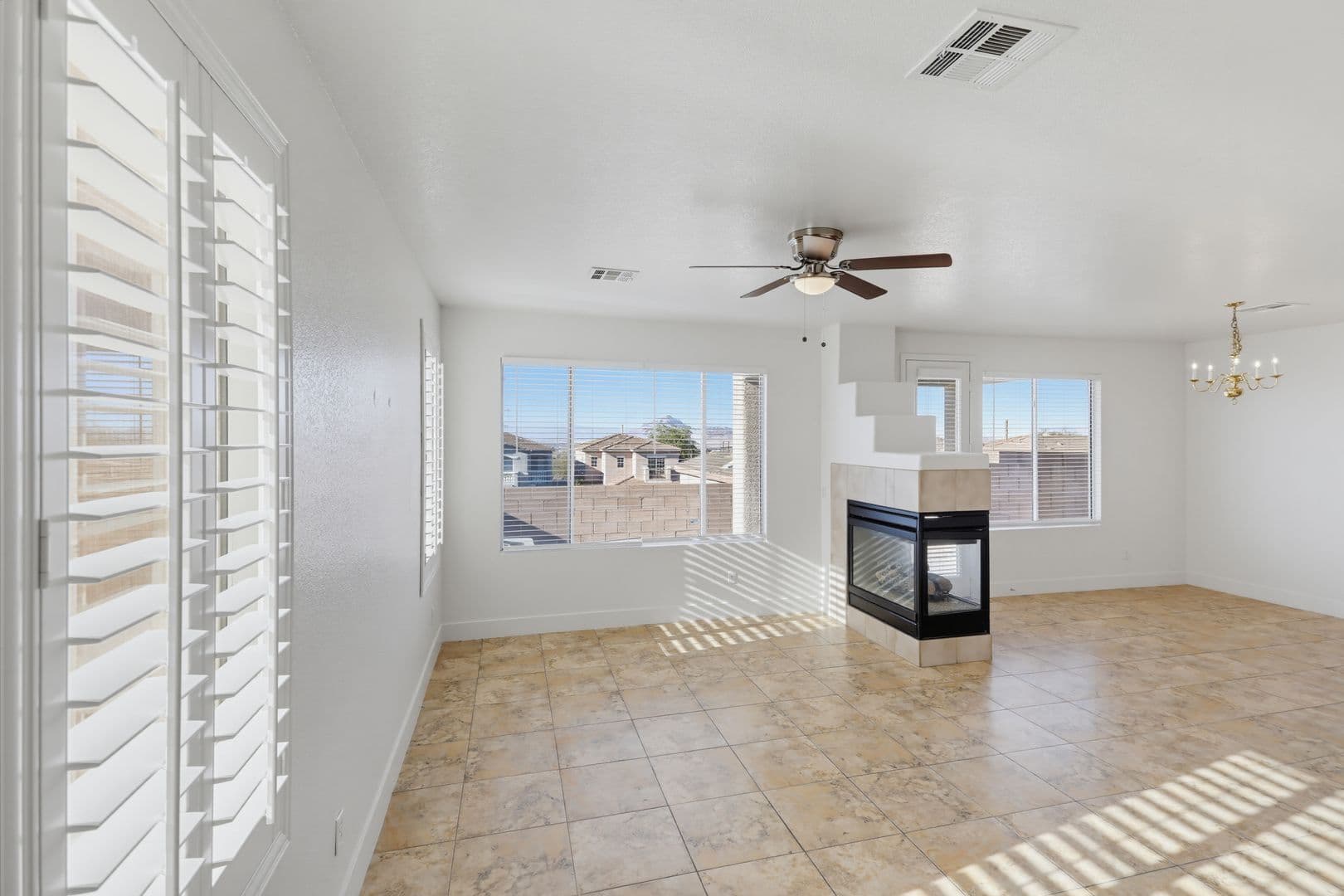 Henderson Townhome: 211 Priority Point Street