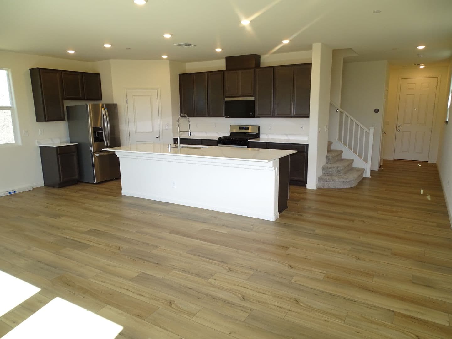 Henderson House: 2929 Gallarate Drive