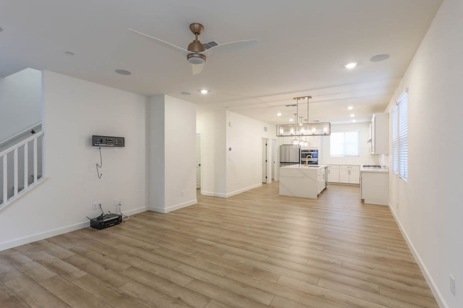 Las Vegas House: 1437 Whistling Kite Street