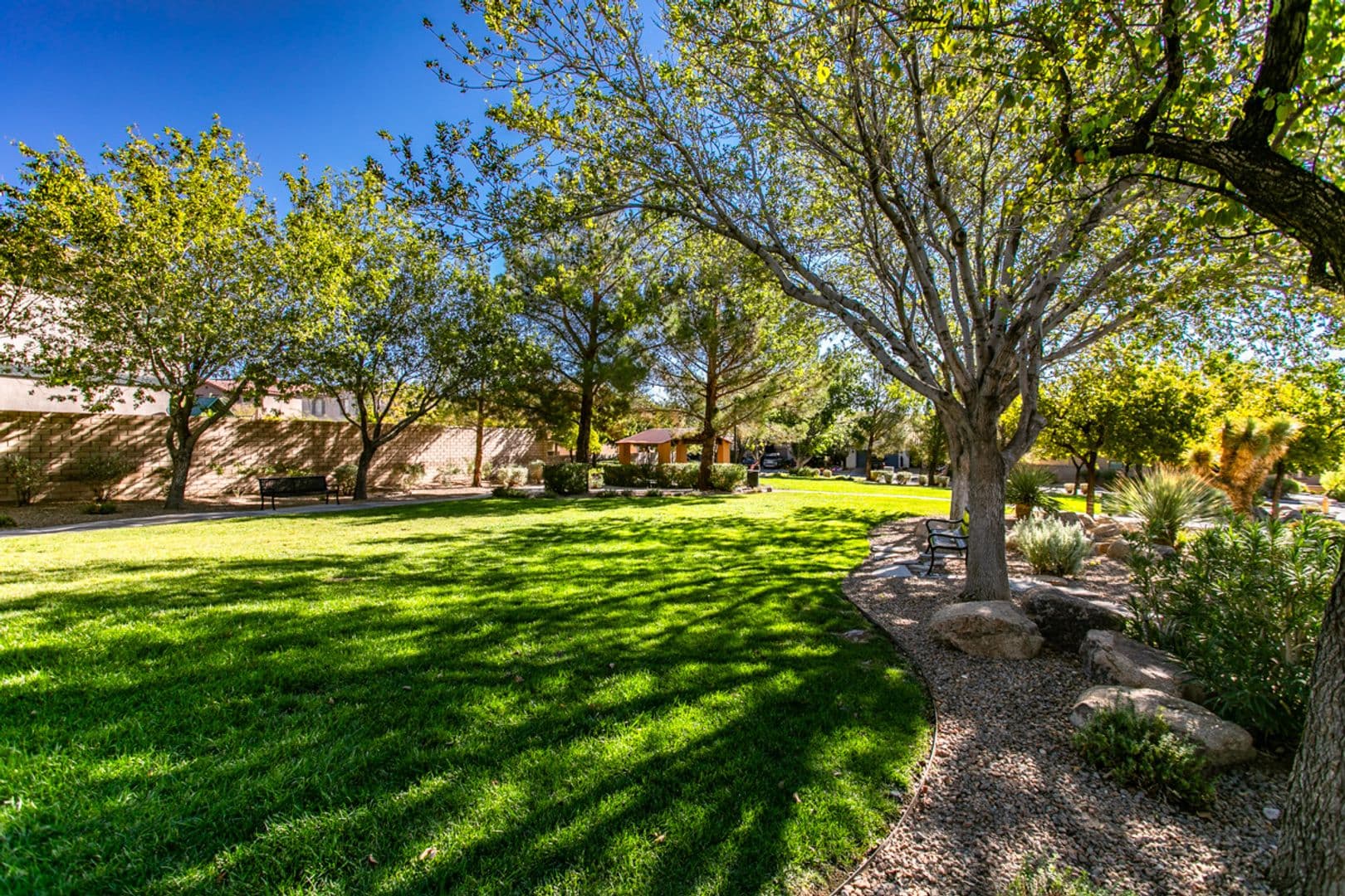Las Vegas House: 12037 Malva Place