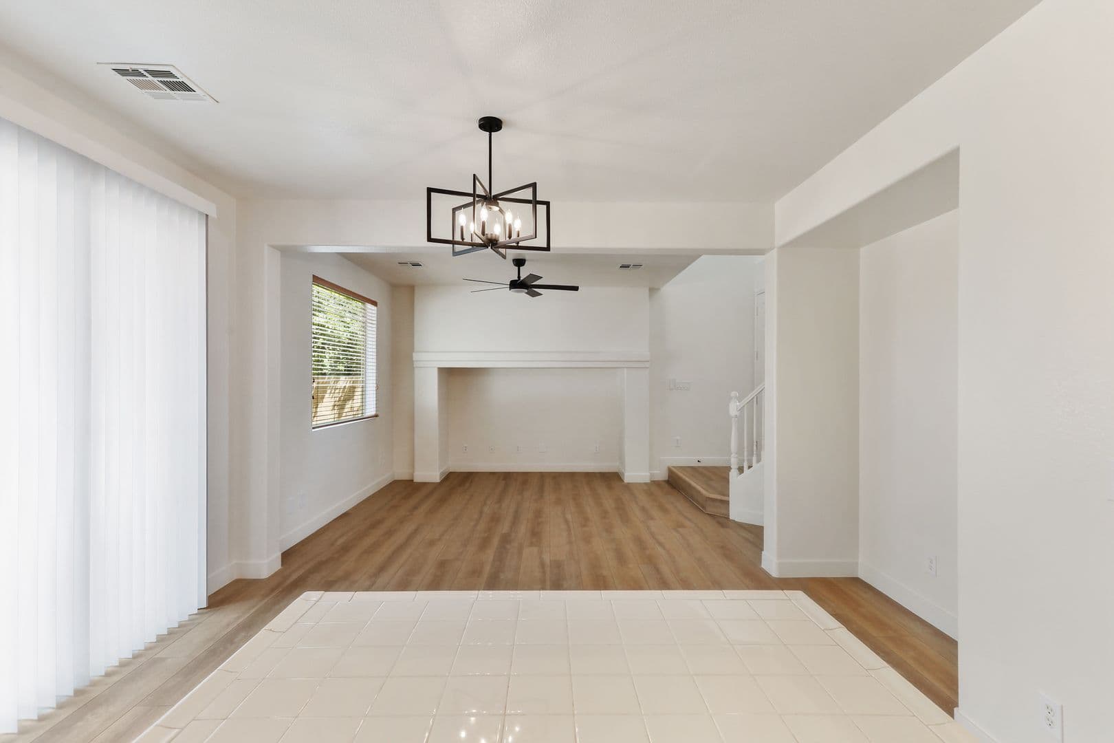 Las Vegas House: 5870 Lustrous Court